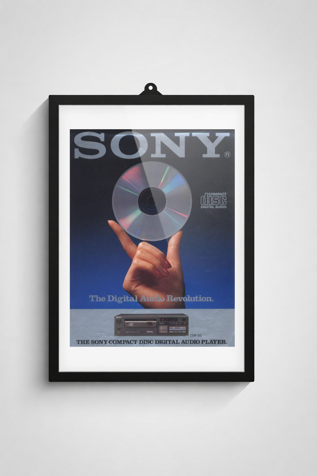 إعلانات أصلية